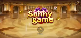Screenshot of Sunny Game Apk