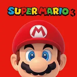 Super Mario 3 icon