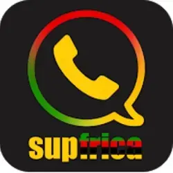 Supfrica icon