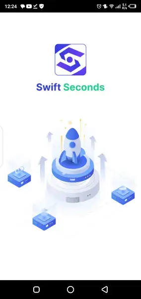 Screenshot of Swift Seconds Apk