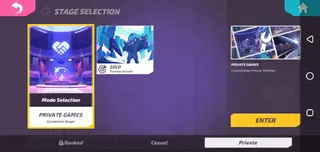Screenshot Of T3 Arena Mod Apk