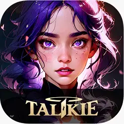 Talkie Soulful AI icon