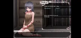 Screenshot of Teaching Feelings Android
