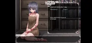 Screenshot of Teaching Feelings Apk
