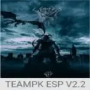 TEAMPK ESP 2.2