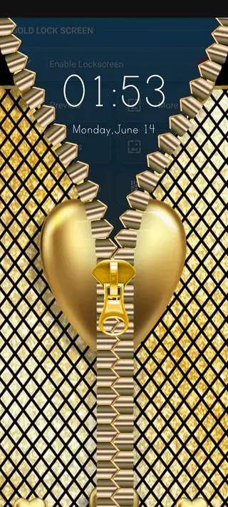 Screenshot of Tech Nukti Apk