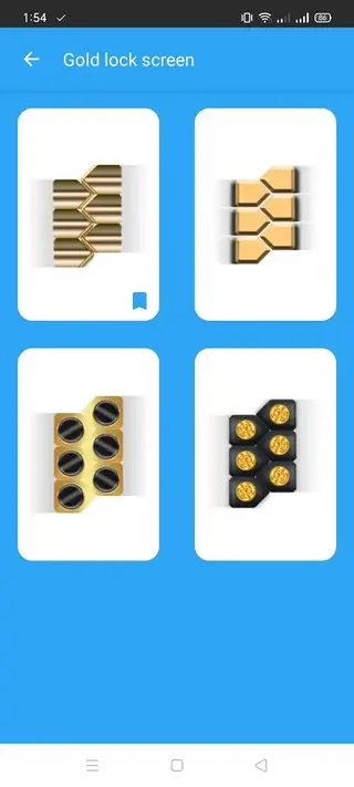 Tech Nukti screenshot