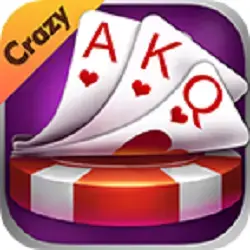 Teen Patti Crazy icon