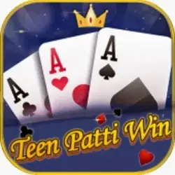 Teen Patti Win icon