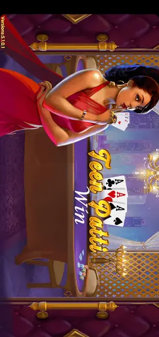 Screenshot of Teen Patti Win Download