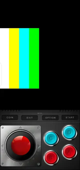 Screenshot of Tekken Tag Game Apk
