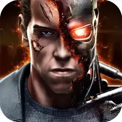Terminator 2 Judgment Day icon
