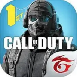 Test Server CODM Season 7 icon