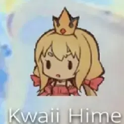 The Dog Princess icon