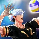 The Spike Volleyball Story