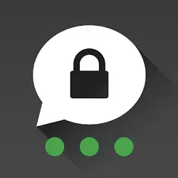 Threema icon