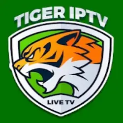 Tiger TV icon