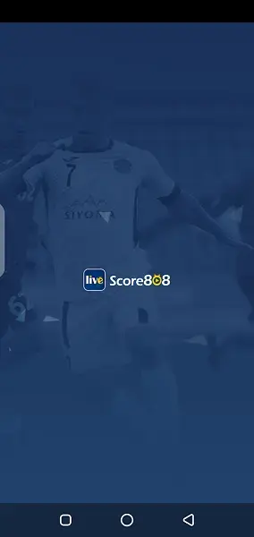 Screenshot of Tigoals App