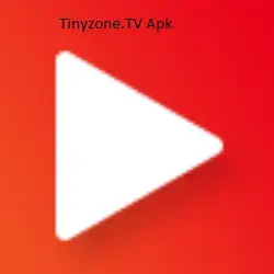 Tinyzone.TV icon
