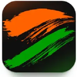Tiranga icon