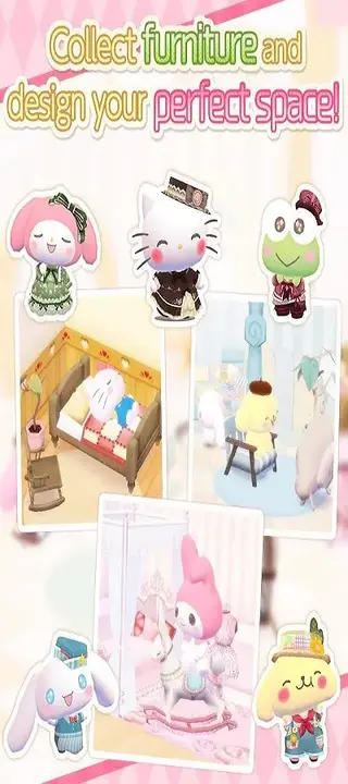 Screenshot of Tomotoru Apk