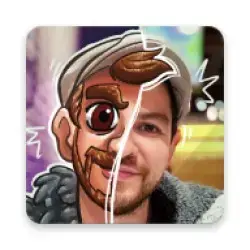 Toonme Pro icon