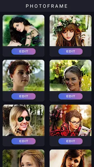 Screenshot of Toonme Pro Apk