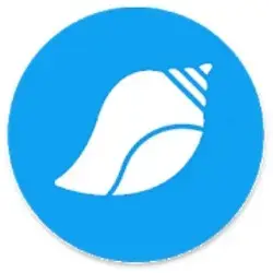 Tooter App icon