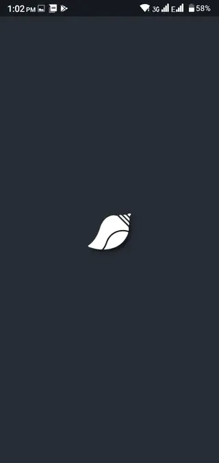 Screenshot of Tooter Apk