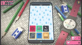 Screenshot of Touch Himawari Apk