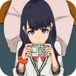 Touch It Rikka icon