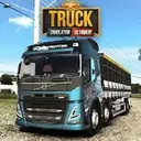Truck Simulator Ultimate Skin