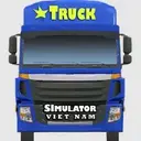Truck Simulator Vietnam
