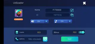 Screenshot of Truco Gold Download