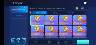 Screenshot of Truco Gold Apk