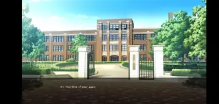 Screenshot of Turning The Page Game