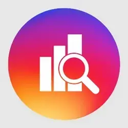 Ulog Instagram icon