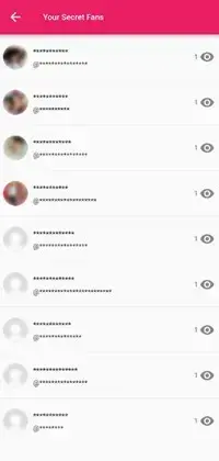 Screenshot of Ulog Instagram Apk
