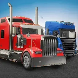 Universal Truck Simulator icon
