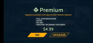 Screenhot of Universal Truck Simulator Android