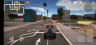 Screenhot of Universal Truck Simulator Download