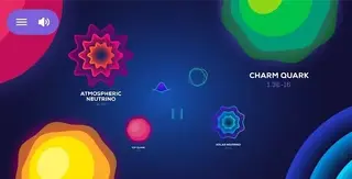 Screenshot of Universe in a Nutshell Apk kurzgesagt