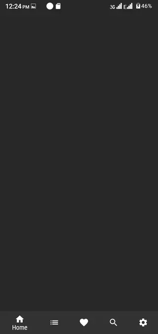 Screenshot of Universo SF Apk