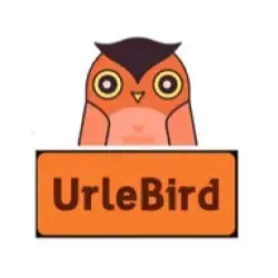 Urlebird icon