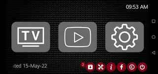 Screenshot of V Sat Apk