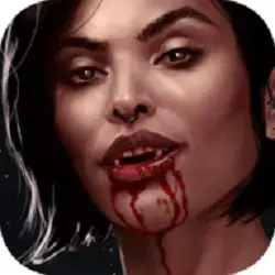 Vampire the Masquerade Night Road icon