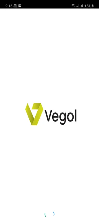 Screenshot of Vegol TV For Android