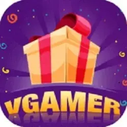 vGamer icon
