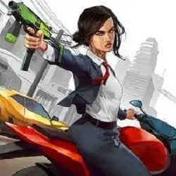 Vice Online icon