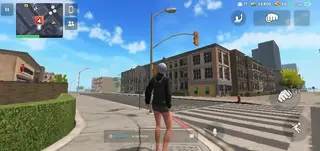 Screenshot of Vice Online Apk
